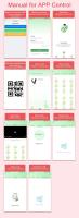 Leten Vibartor Prostate Masajeador Control APP Plug de Anus Juguete Sexual para Adultos - details 8