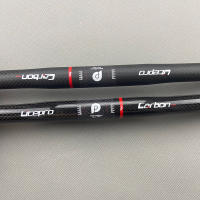 Bicicleta plegable recta 25,4x580mm Manillar horizontal ultraligero de fibra de carbono 3k mate/3k brillante - details 4
