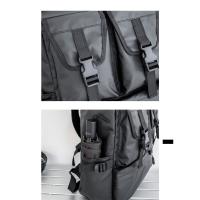 Mochila De Gran Capacidad, Bolsa De Ordenador De Viaje De Ocio, Mochila Impermeable, Mochila Escolar Para Estudiantes - details 16