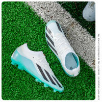 uevos zapatos de fútbol para niños, zapatos de fútbol profesionales, botines para niños, zapatillas de fútbol para césped, zapatos de entrenamiento de fútbol sala antideslizantes para exteriores - details 21