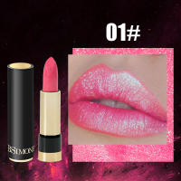 Labial de Brillo Fino de Perla Hidratante Dorado con Resalto Color Fácil - details 5