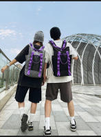 Bolsa de Montañismo de Gran Capacidad Bolsa Portátil para Extracurricular al Aire Libre - details 4
