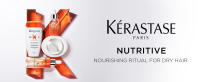 Nutritive anti aging hair revitalize hair scalp luxury bounce volume youth glow dull fine glow