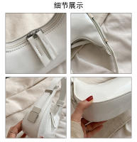 Bolso de mujer de charol nuevo verano de moda bolso de hombro versátil bolso de axila de moda - details 3