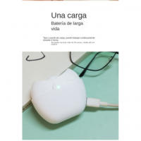 Manicura eléctrica hogar mini molino automático para adultos, bebés y ancianos, manicura, poda y molino de uñas - details 6