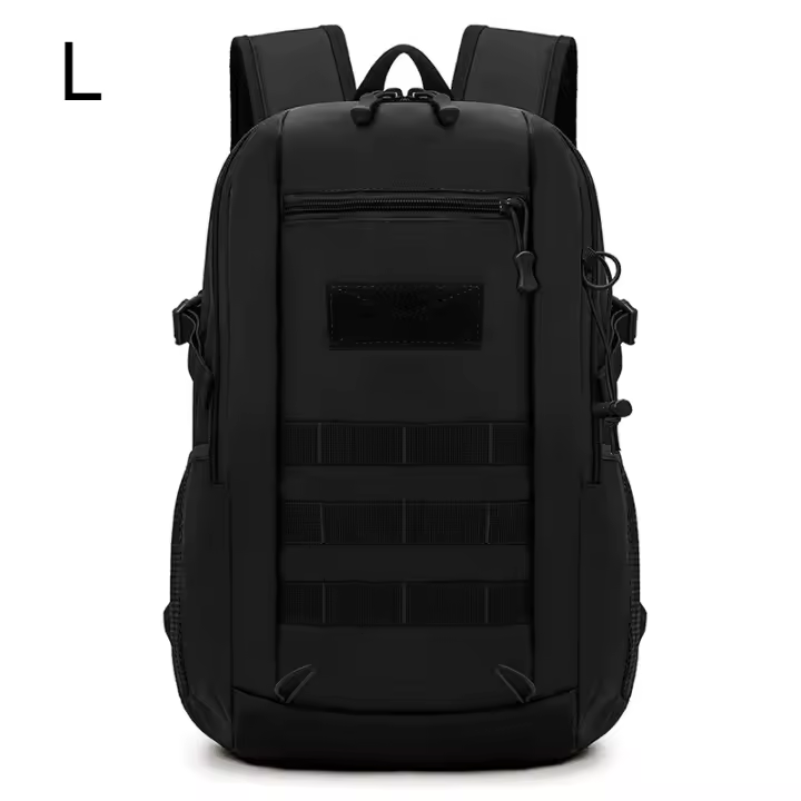 Mochila de Viaje Impermeable Mini 10L 20L Ideal para Acampar, Senderismo, Pesca, Caza, Escalada - 1