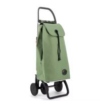 Multi Carro de la Compra Plegable 4 Ruedas Resistentes 40 Litros - details 5