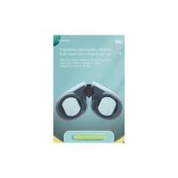Binoculiar Profesional para Niños Telescopio Plegable de Observación - details 3