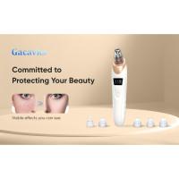 blackhead remover vacuum