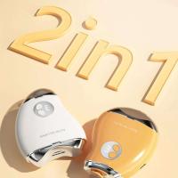 Cortauñas Eléctrico Portátil Recargable Cortauñas Automático con Protección de Seguridad para Niños - details 2