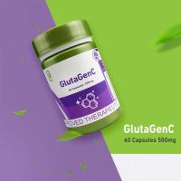 Gluta Glutagen Gluta Genc Glutatión L-Glutatión Cápsulas Antienvejecimiento Blanqueamiento de la piel - details 2