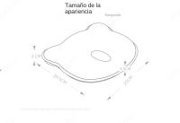 Almohada para ayudar a prevenir y tratar las deformidades de la inclinación de la cabeza, almohada de cuna para recién nacidos, cojín ergonómico para bebés, almohada osito con funda extraíble - details 12