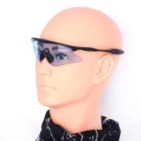 Gafas UV400 para deportes al aire libre a prueba de viento y caca de montaña, gafas de sol de ciclismo para hombre - details 20