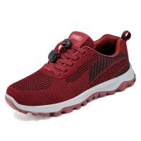 Zapatos deportivos con cordones de verano para mujer, zapatillas informales para correr, zapatos ligeros para mujer - details 3
