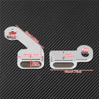 Intermitente LED ámbar para motocicleta, luz de marcha para Harley Touring Electra Glide Road Glide 09-17, Softail Slim FLS, 2 uds. - details 41
