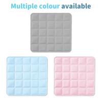 Estera de Hielo Suave Gel para Mascotas Refrescante para Perros y Gatos Tamaño 40*40cm/45*45cm - details 18