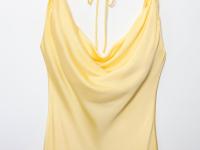 Estilo nuevo vestido largo versátil con textura satinada a la moda para mujer 2590/987/600 - details 27