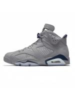 Basketball shoes White Breathable Flat Walking Trainers Casual Sneakers 6s Designer Men Sports Women Outdoor Running Shoes - details 8