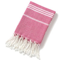 Toallas Suaves y absorbentes para el baño, paños para la Cara y el Lavabo, 20% algodón + 80% poliéster - details 9