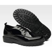 Zapatos de Invierno para Hombres Calzado Casual de Moda para Estudiantes Zapatos de Cuero Pequeños - details 10