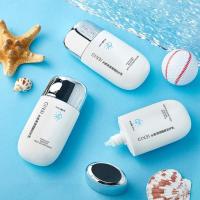 Protector solar SPF50+ Hidratante profundo para rostro y cuerpo Mantiene el maquillaje - details 10