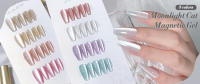 Esmalte de Uñas de Gel Semi-permanente Top Coat y Base de Alta Calidad 10ml Belleza en Tus Manos - details 3