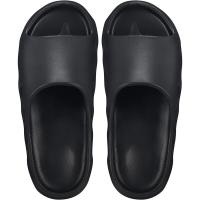 Zapatillas de piscina para hombre, chanclas de playa para mujer, EVA, para baño, actividades en interiores y exteriores - details 1
