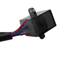 Indicador de marchas Digital Universal N-6 Led verde, pantalla de motocicleta, Sensor de palanca de cambios, accesorios de motocicleta - details 3