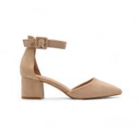 Calzados Soraia - Zapatos de Tacón Cómodos para Fiesta - Diseño Elegante - details 21