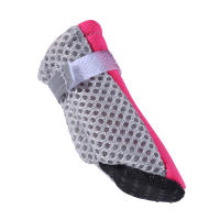 Zapatos impermeables de fondo suave Para Mascotas, Botas de lluvia Para gatos, Chihuahua, cachorros, exteriores - details 37