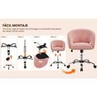 silla oficina