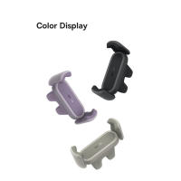 Baseus Soporte para teléfono de coche, ventilación de aire universal para iPhone y Xiaomi, soporte con clip - details 11