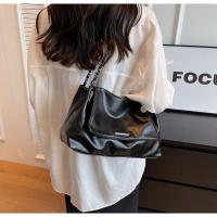 Bolso De Gran Capacidad, Nuevo Bolso De Mano De Hombro De Alta Gama, Bolso De Mensajero Con Cadena De Viajeros Super Fire De Verano - details 7