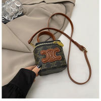Bolso Mini de Alta Gama Estilo Clásico Paquete de Labiales Portátil y de Moda para Mujeres - details 31