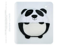 Saco de Dormir Infantil antipatas de Dibujos Animados, Almohada de Animal, Saco Plegable y Multifuncional para Niños - details 10