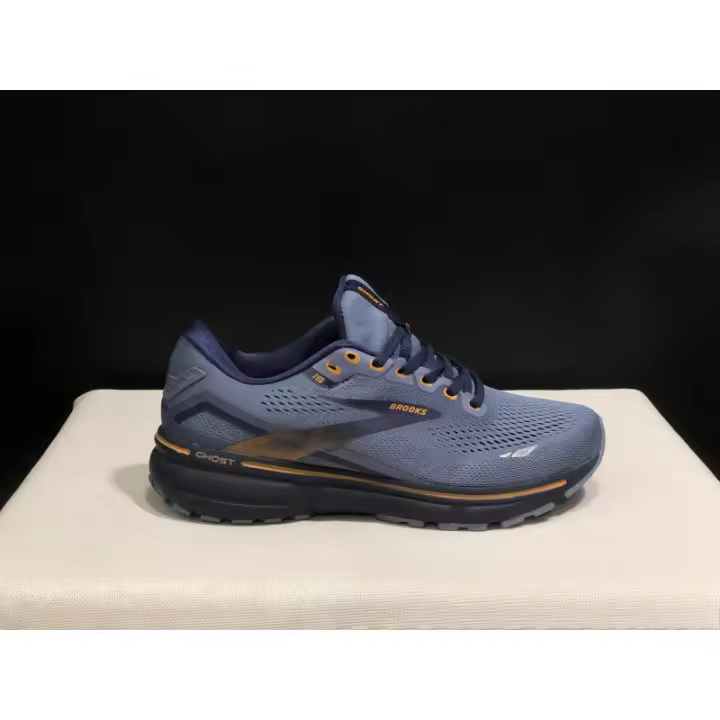 Zapatillas de correr para pareja, zapatillas transpirables Ghost15 fantasma, zapatillas de correr que absorben los impactos. - 1