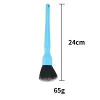 Detail Brush, Soft Brushes, Interior, Hole Cleaning, r Wash, Optional Long & Short Style - details 11