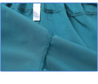 Nuevos pantalones cortos de seda de hielo para hombre, pantalones cortos informales de secado rápido transpirables sencillos de verano para exteriores, pantalones cortos deportivos finos ligeros y sólidos para hombre - details 11