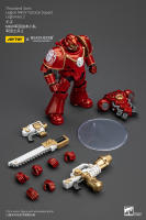 JOYTOY Figura de Acción Horus Heresy Legión de Mil Hijos del Tacticante MK IV - details 37