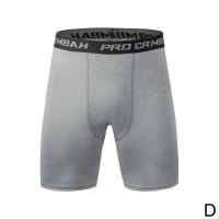 Leggings Deportivos para Hombres Pantalones de Compresión Secado Rápido - details 16