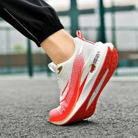 Zapatos deportivos informales para hombre, zapatos para hombre, zapatos para correr con tablero de carbono transpirable, zapatos para hombre - details 15