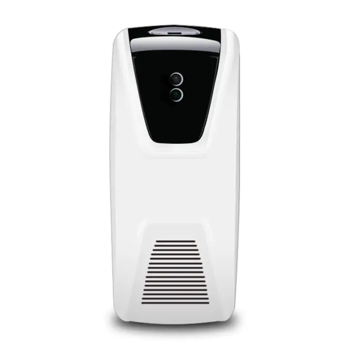 Ambientador automático para Hotel y hogar, Sensor de luz, pulverizador de Perfume Regular, máquina dispensadora de fragancias, difusor - 1