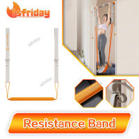 Bandas de asistencia para dominadas, banda de resistencia ajustable para la barbilla, elasticidad de 40/60kg, para equipos de gimnasio en casa, cuerda elástica de fuerza para el Abdomen - details 1