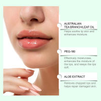 Cuidado de la piel seca y muerta de los labios Gel hidratante de larga duración - details 9