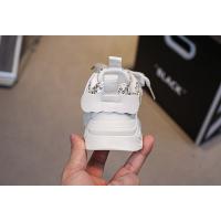 Zapatillas de Deportes para Niñas Primavera Nueva Zapatos de Moda Suaves con Lentejuelas de Mariposa - details 8