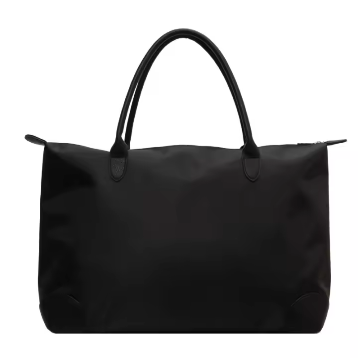 Nueva bolsa de viaje para equipaje de gran capacidad, bolsa de entrenamiento físico, bolsa de embarque - 1