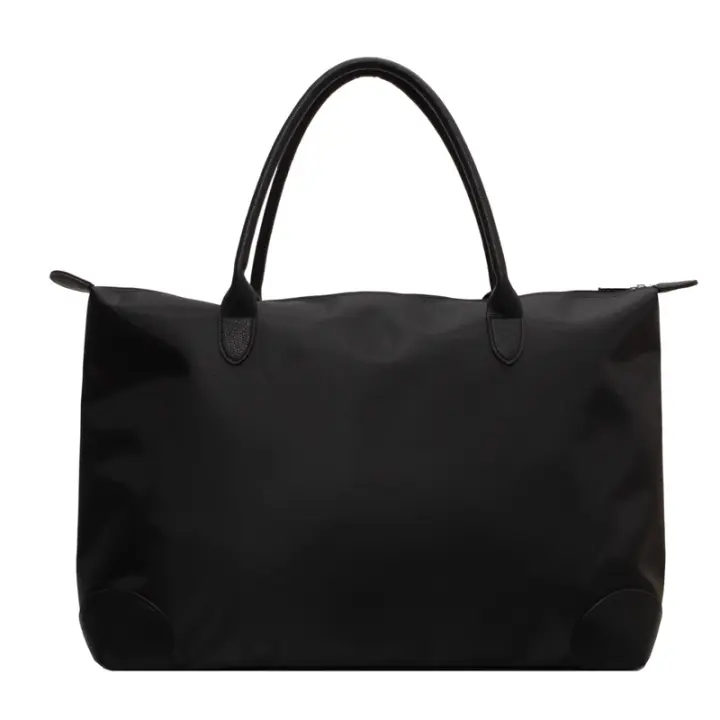 Nueva bolsa de viaje para equipaje de gran capacidad, bolsa de entrenamiento físico, bolsa de embarque - 1