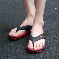 Nuevas zapatillas de moda para hombre, sandalias ligeras, chanclas casuales de verano - details 3