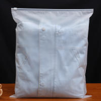 Organizador de Viaje de Plástico Transparente y Reutilizable 30 Piezas con Bolsas de Almacenamiento para Maletas, Zapatos, Cosméticos 5 Tamaños Disponibles - details 10