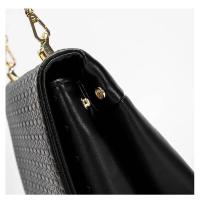 Mochila de Hombro Impresa Paisley de Leten Bolso de Moda de Alta Calidad con Gran Capacidad - details 15